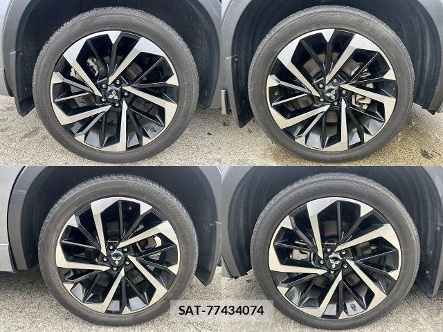 Mitsubishi OUTLANDER 2023-07 7788066-23