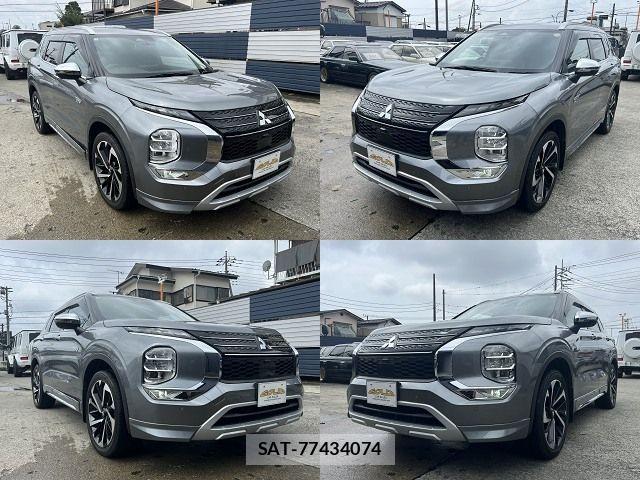 Mitsubishi OUTLANDER 2023-07 7788066-2
