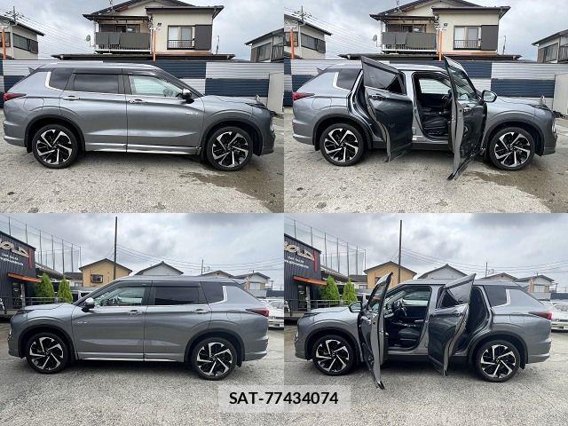 Mitsubishi OUTLANDER 2023-07 7788066-3