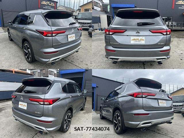 Mitsubishi OUTLANDER 2023-07 7788066-4