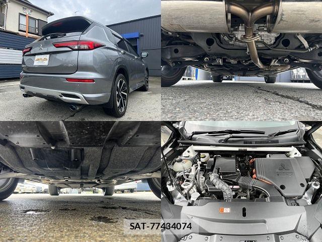 Mitsubishi OUTLANDER 2023-07 7788066-5