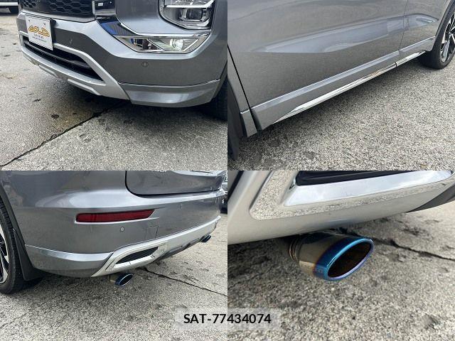 Mitsubishi OUTLANDER 2023-07 7788066-6