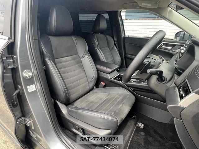 Mitsubishi OUTLANDER 2023-07 7788066-7