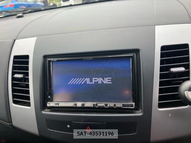 Mitsubishi OUTLANDER 2011-06 7878682-12