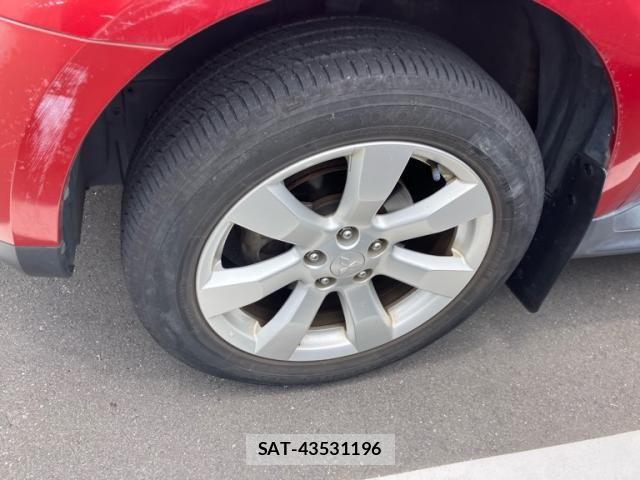 Mitsubishi OUTLANDER 2011-06 7878682-2