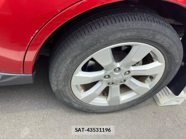 Mitsubishi OUTLANDER 2011-06 7878682-3