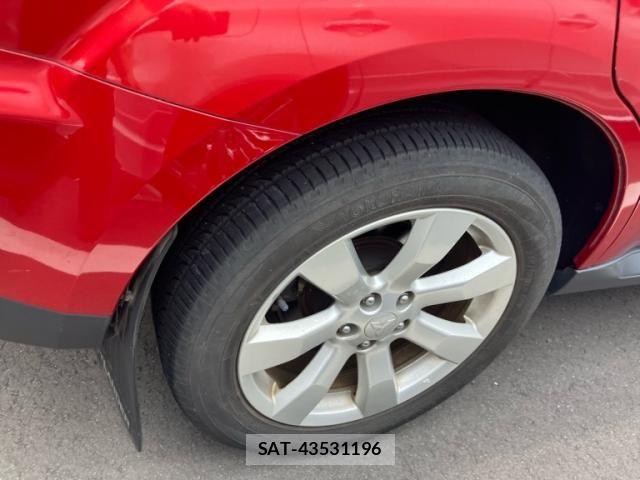 Mitsubishi OUTLANDER 2011-06 7878682-4