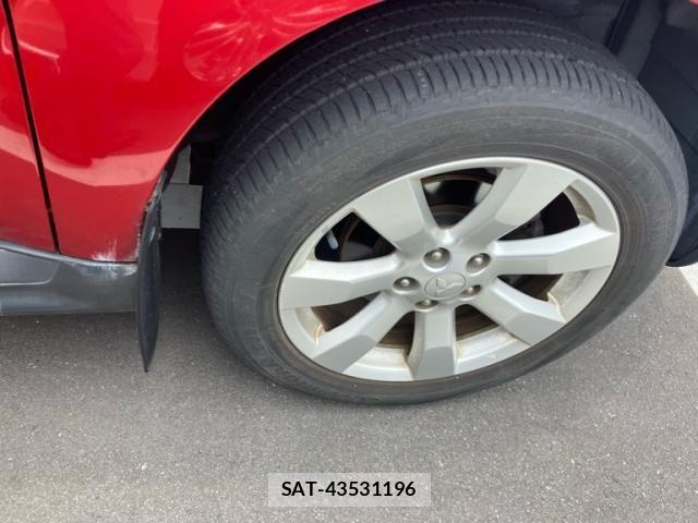 Mitsubishi OUTLANDER 2011-06 7878682-5