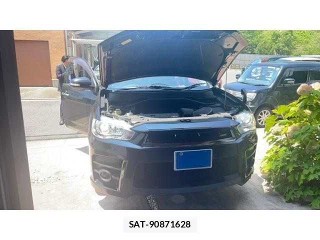 sat car