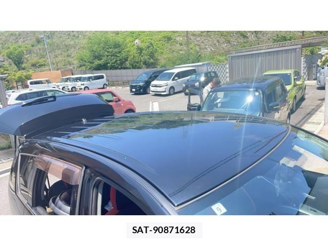 Mitsubishi OUTLANDER 2011-09 7878681-1