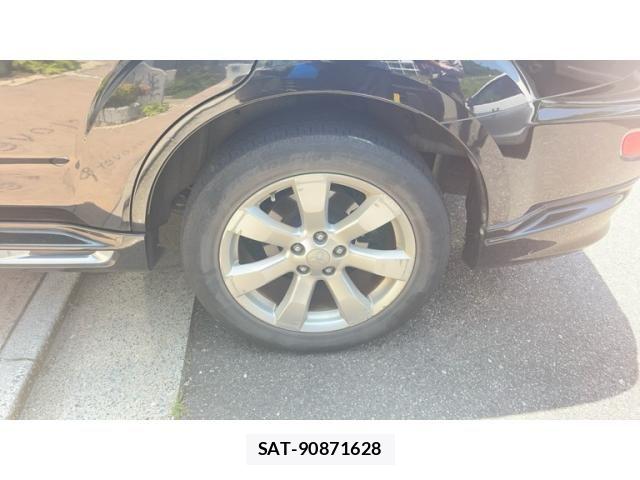 Mitsubishi OUTLANDER 2011-09 7878681-3