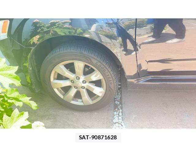 Mitsubishi OUTLANDER 2011-09 7878681-4