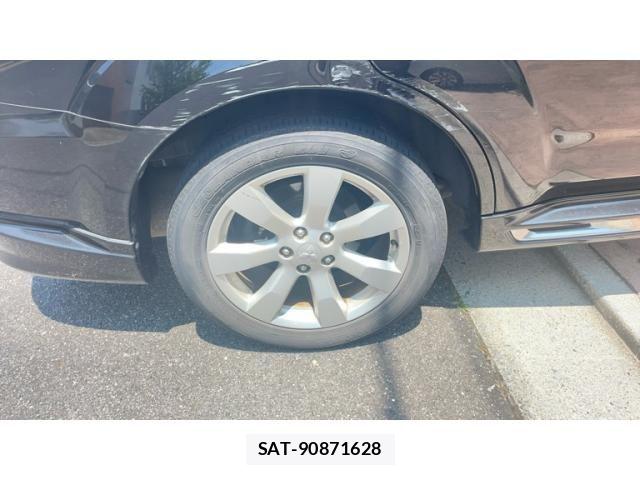 Mitsubishi OUTLANDER 2011-09 7878681-6