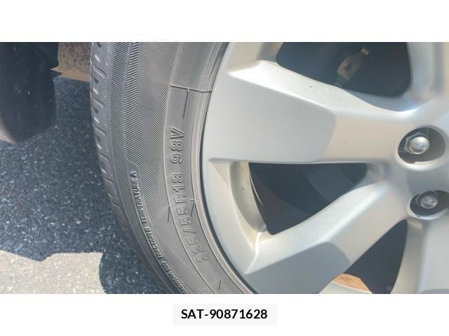Mitsubishi OUTLANDER 2011-09 7878681-7