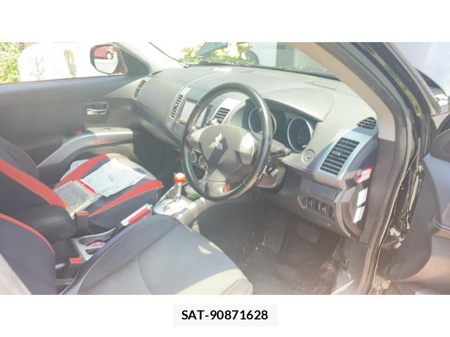 Mitsubishi OUTLANDER 2011-09 7878681-8