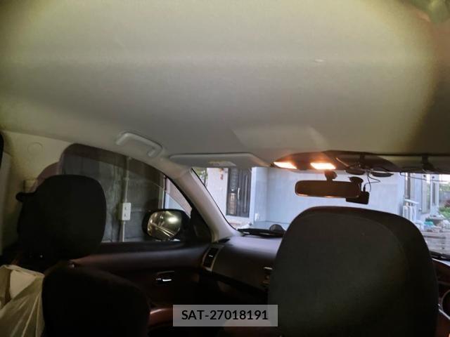 Mitsubishi OUTLANDER 2010-03 7878683-21