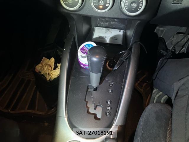 Mitsubishi OUTLANDER 2010-03 7878683-25