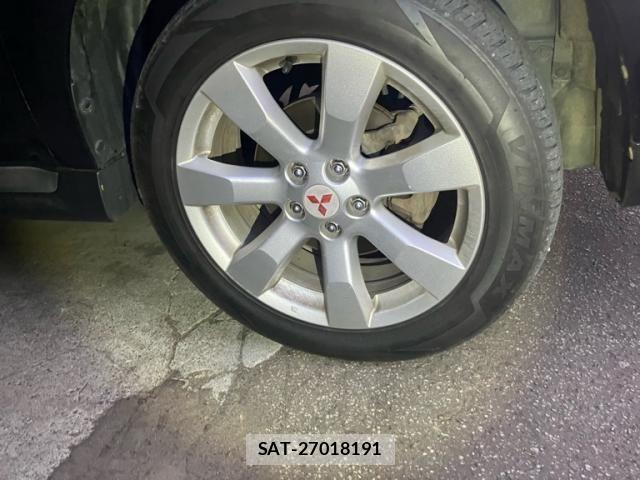 Mitsubishi OUTLANDER 2010-03 7878683-3