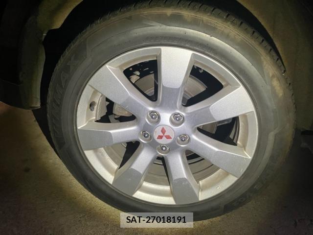Mitsubishi OUTLANDER 2010-03 7878683-4