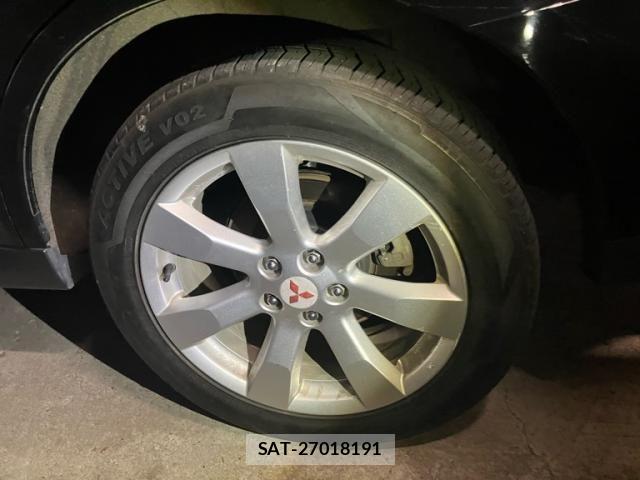 Mitsubishi OUTLANDER 2010-03 7878683-5