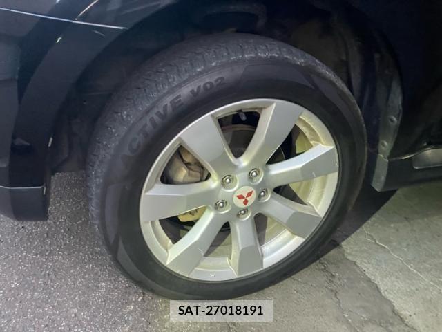 Mitsubishi OUTLANDER 2010-03 7878683-6