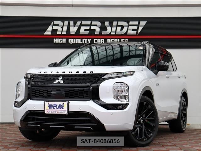Mitsubishi OUTLANDER 2024-05 8037519-0