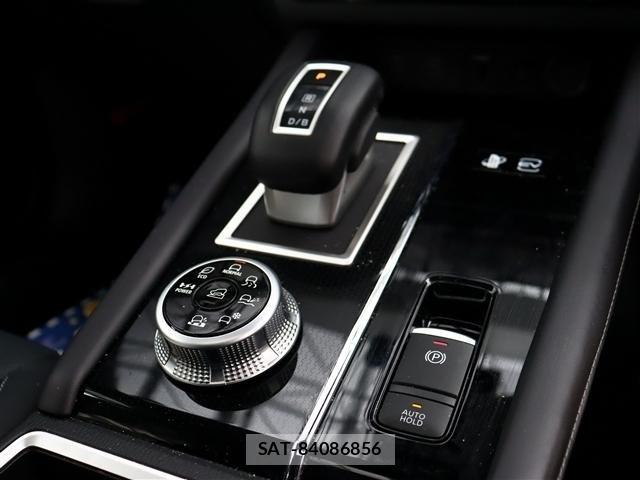 Mitsubishi OUTLANDER 2024-05 8037519-9