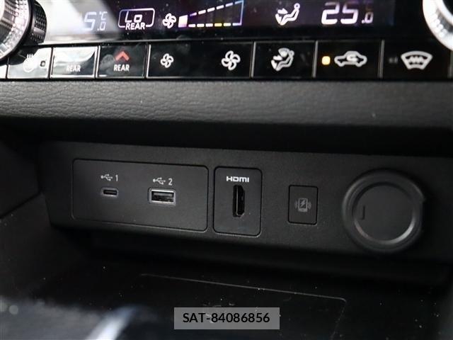 Mitsubishi OUTLANDER 2024-05 8037519-10