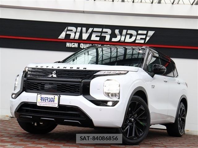 Mitsubishi OUTLANDER 2024-05 8037519-18