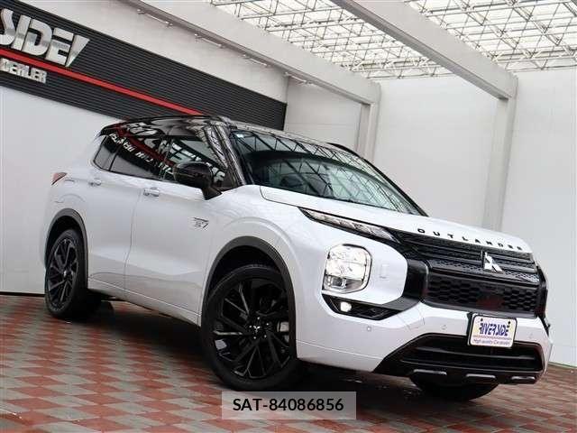 Mitsubishi OUTLANDER 2024-05 8037519-20