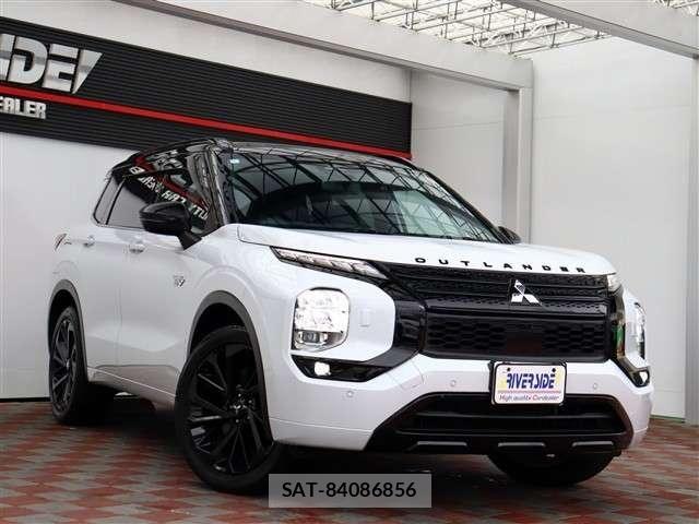 Mitsubishi OUTLANDER 2024-05 8037519-21