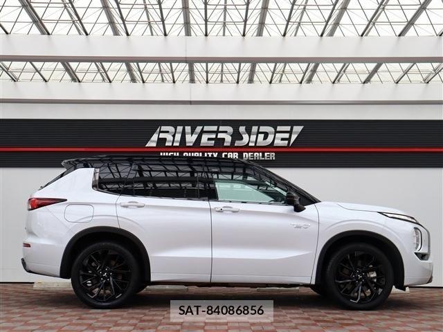 Mitsubishi OUTLANDER 2024-05 8037519-3