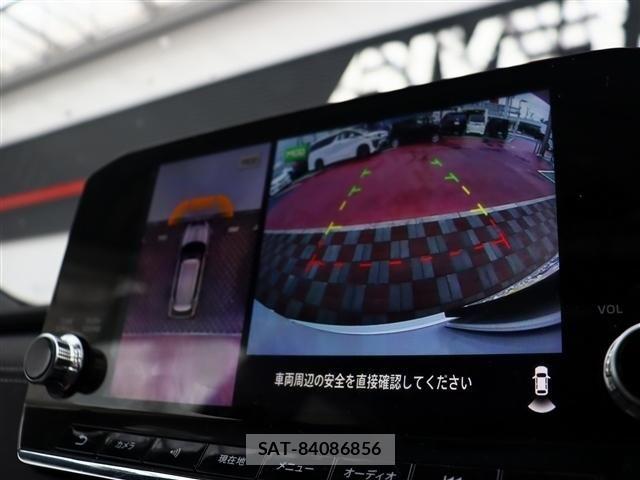 Mitsubishi OUTLANDER 2024-05 8037519-5