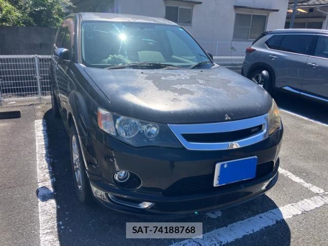 sat car