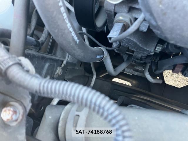Mitsubishi OUTLANDER 2009-09 8037515-10