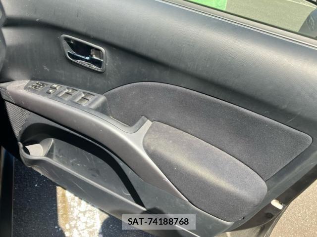 Mitsubishi OUTLANDER 2009-09 8037515-13