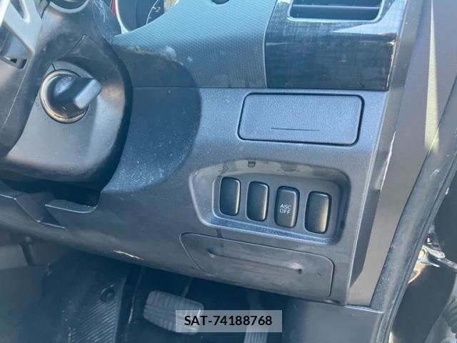 Mitsubishi OUTLANDER 2009-09 8037515-14
