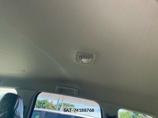 Mitsubishi OUTLANDER 2009-09 8037515-18