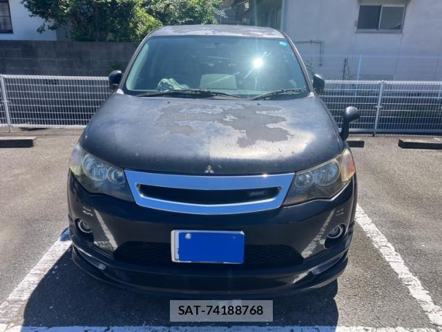 Mitsubishi OUTLANDER 2009-09 8037515-1