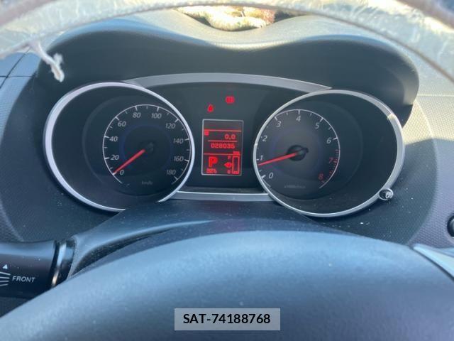Mitsubishi OUTLANDER 2009-09 8037515-20
