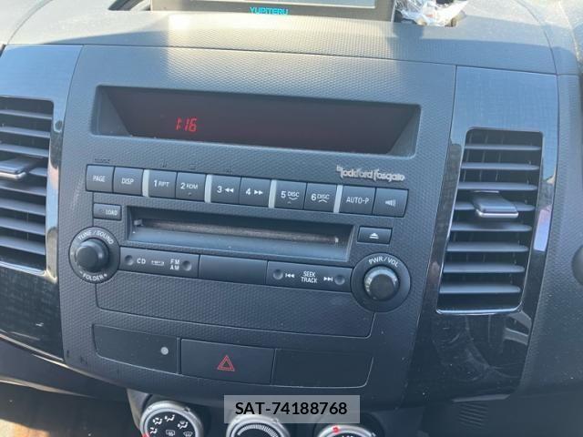 Mitsubishi OUTLANDER 2009-09 8037515-21