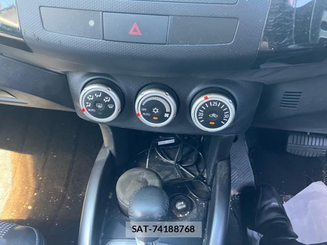 Mitsubishi OUTLANDER 2009-09 8037515-22