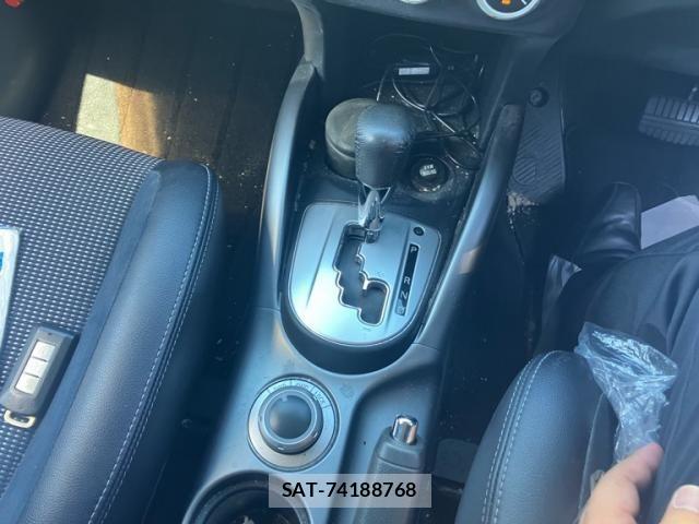 Mitsubishi OUTLANDER 2009-09 8037515-23