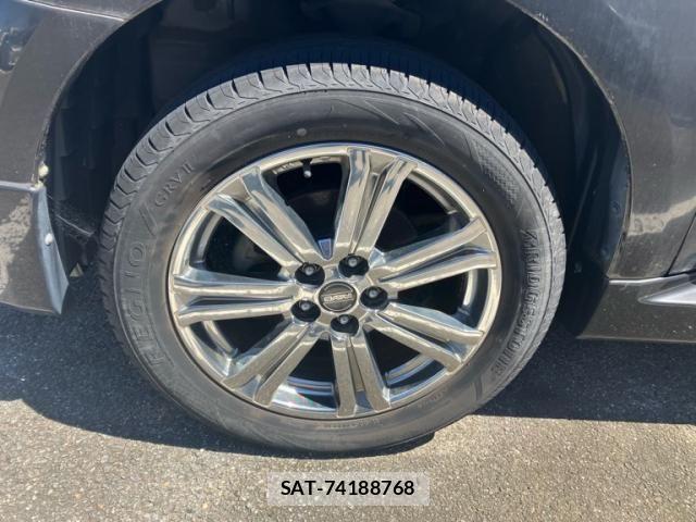 Mitsubishi OUTLANDER 2009-09 8037515-5