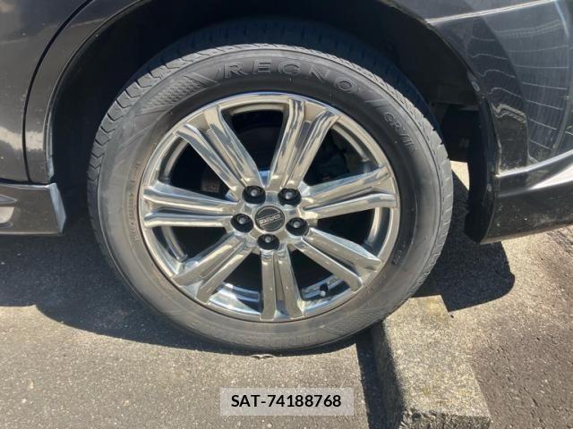 Mitsubishi OUTLANDER 2009-09 8037515-6