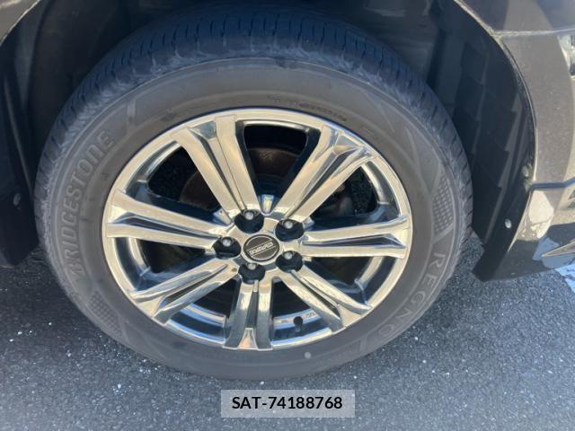 Mitsubishi OUTLANDER 2009-09 8037515-7