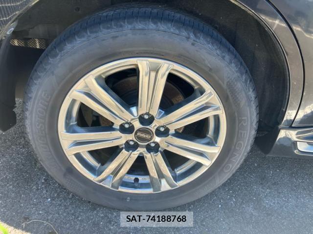 Mitsubishi OUTLANDER 2009-09 8037515-8