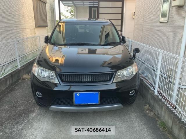 sat car