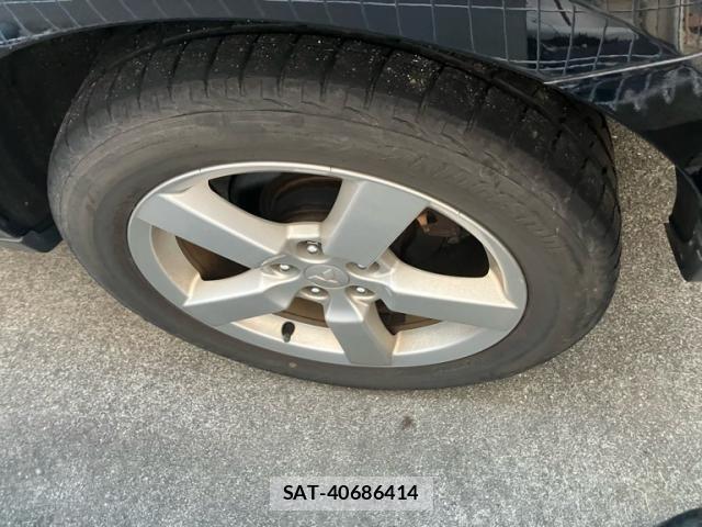 Mitsubishi OUTLANDER 2007-08 8075070-10