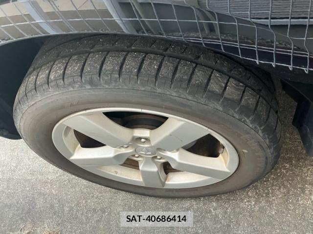 Mitsubishi OUTLANDER 2007-08 8075070-11